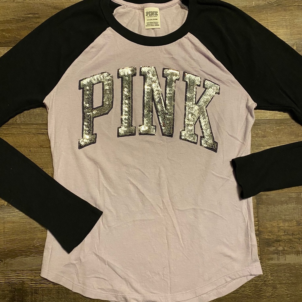 VS PINK